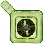 JTC 756BTG OmniBlend 1.5公升窄底方杯 (綠色)：BPA Free，304不銹鋼刀頭，耐摔堅固