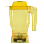 JTC 756BTY OmniBlend 1.5 Liter Container Replacement (Yellow)