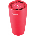 Panasonic 樂聲 F-GPT01H-R nanoe® X 納米離子機 (紅色)