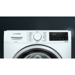 西門子 Siemens WS12S4B8HK 8公斤 1200轉前置式洗衣機 (iQdrive)