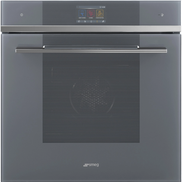 SMEG SFP6104WTPS 70L 嵌入式焗爐 熱解自潔 Wi-Fi智能連接