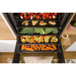 Gorenje 歌爾 BSA6737E15X 77公升 蒸氣氣炸嵌入式電焗爐 - AquaClean清潔，多重加熱模式