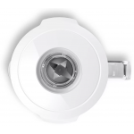 Bosch MUZ45MX1玻璃攪拌機器皿：ThermoSafe玻璃，耐高溫低溫，0.8公升容量