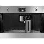 Smeg CMS4303X 45cm 15bar Classica Built-in Fully Automatic Coffee Machine