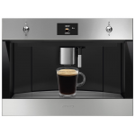 Smeg CMS4303X 45厘米 15巴 Classica 嵌入式全自動咖啡機