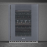Smeg CVI138RS3 38瓶 嵌入式酒櫃