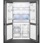 Smeg FQ60XDF 572公升Universale對門式四門雪櫃