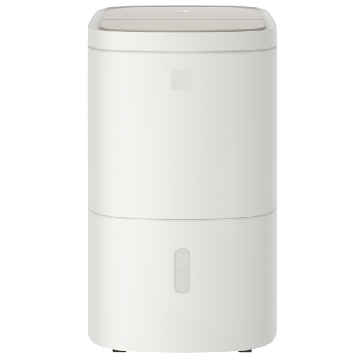 WHITE-WESTINGHOUSE WDE20W1 20公升 一級能源效益抽濕機