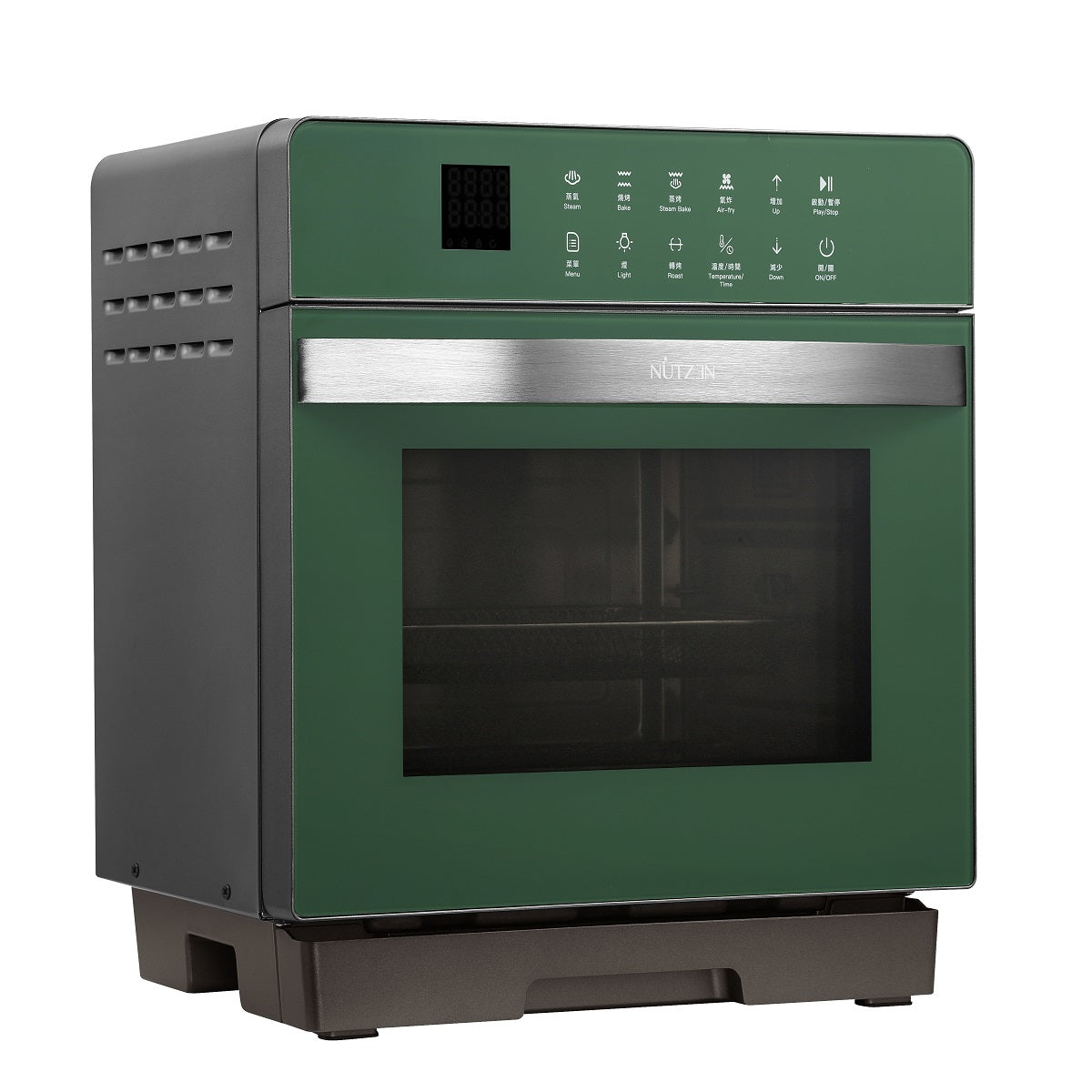 Nutzen 樂斯 NSOA-2000 20公升多功能蒸氣焗爐