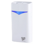 KB Air Mask 隨身空氣清淨機 (白色)
