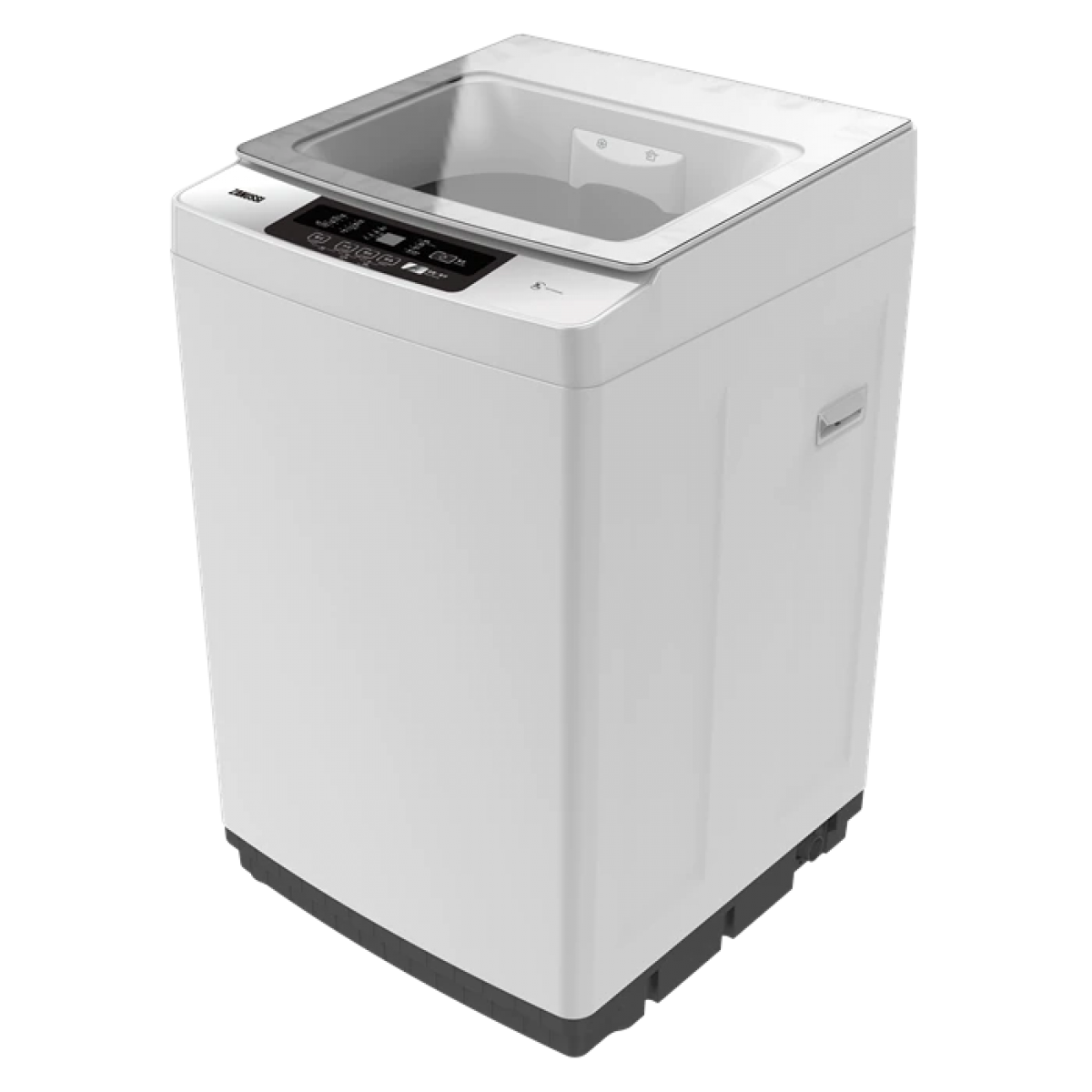 ZANUSSI 金章 ZWT7075H2WA 7公斤日式洗衣機 | 1級能源 風乾功能