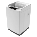 Zanussi 金章 ZWT7075H2WA 7.0公斤 上置式洗衣機