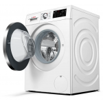 【已停產】Bosch WAT28791HK 8.0公斤 1400轉 ActiveOxygen 活氧除菌 前置式洗衣機