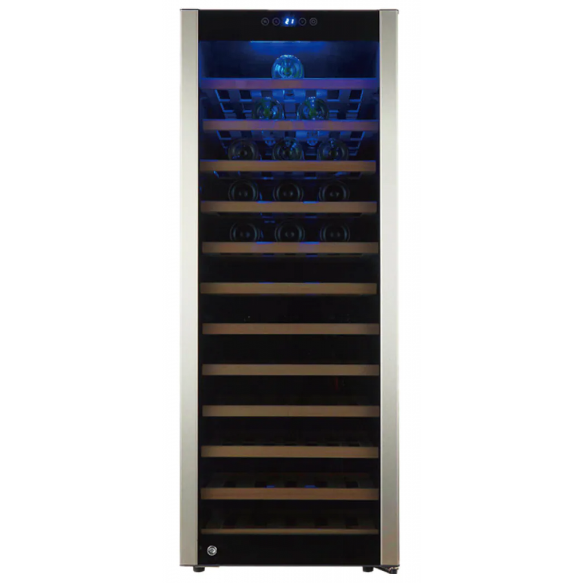 KANEDA 金田 KW-080PLUS 100L 壓縮式單溫區儲酒櫃 (約80瓶)