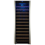 Kaneda 金田 KW-080PLUS 80瓶 雙層玻璃門儲酒櫃