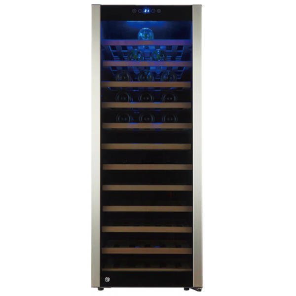 KANEDA 金田 KW-080PLUS 100L 壓縮式單溫區儲酒櫃 (約80瓶)