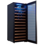 KANEDA 金田 KW-080PLUS 100L 壓縮式單溫區儲酒櫃 (約80瓶)