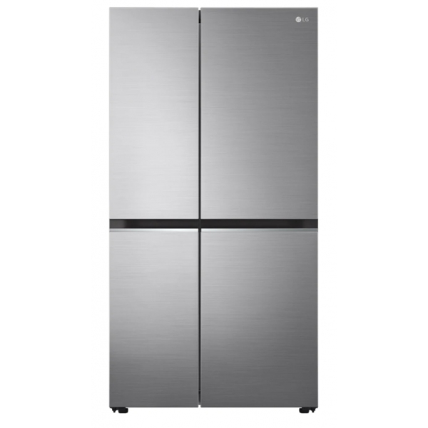 LG S651S16A 647L 對門式雪櫃 (智能變頻 一級能源)