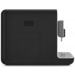 Smeg BCC02BLMUK 19巴50's全自動咖啡機 (黑色)