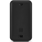 Smeg BCC02BLMUK 19巴50's全自動咖啡機 (黑色)