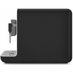 Smeg BCC02BLMUK 19巴50's全自動咖啡機 (黑色)