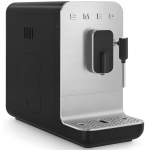 Smeg BCC02BLMUK 19巴50's全自動咖啡機 (黑色)