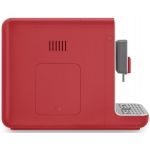 Smeg BCC02RDMUK 19巴50's全自動咖啡機 (紅色)
