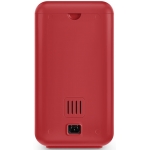 Smeg BCC02RDMUK 19巴50's全自動咖啡機 (紅色)