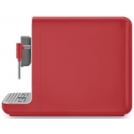Smeg BCC02RDMUK 19巴50's全自動咖啡機 (紅色)