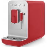 Smeg BCC02RDMUK 19巴50's全自動咖啡機 (紅色)