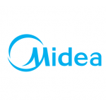 Midea MCHT60L07-F Telescopic Cookerhood Charcoal Filter
