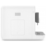 Smeg BCC02WHMUK 19巴50's全自動咖啡機 (白色)