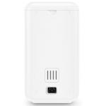 Smeg BCC02WHMUK 19巴50's全自動咖啡機 (白色)