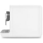 Smeg BCC02WHMUK 19巴50's全自動咖啡機 (白色)