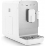 Smeg BCC02WHMUK 19巴50's全自動咖啡機 (白色)