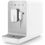 Smeg BCC02WHMUK 19巴50's全自動咖啡機 (白色)