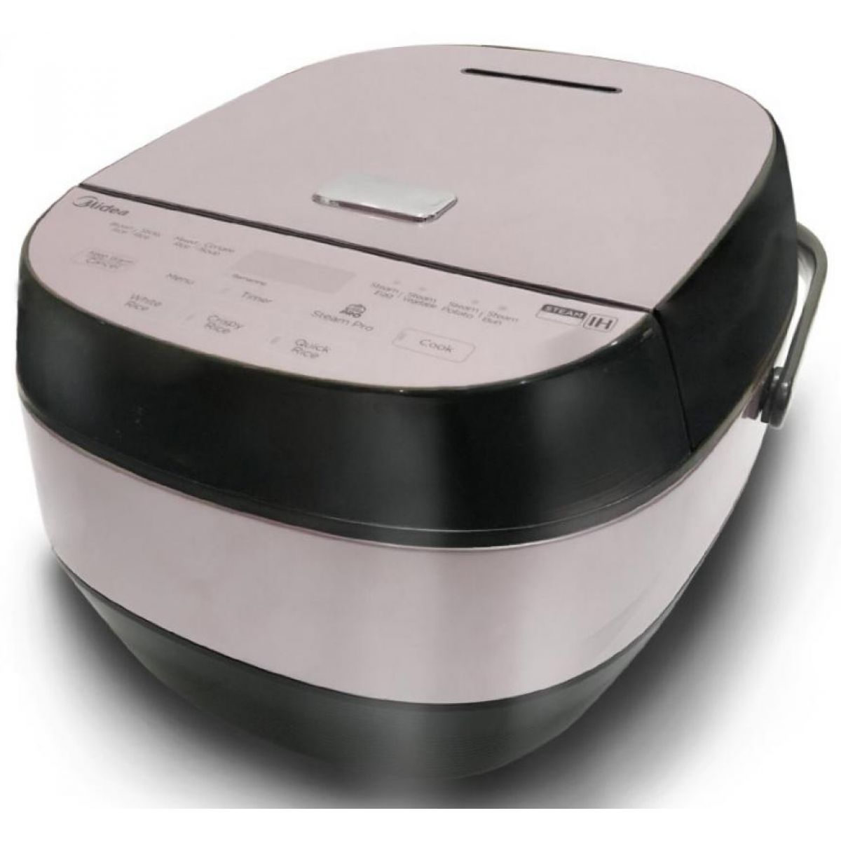 Midea 美的 MB1521HG 1.5公升IH全智能電飯煲 (香檳金色) Midea 美的 MB1521HG 1.5公升IH全智能電飯煲 (香檳金色)