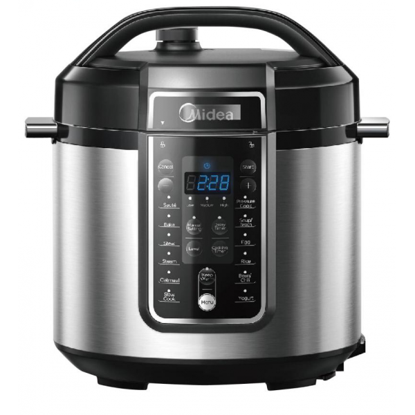 Midea 美的 MY6021D 5.7公升智能高壓鍋