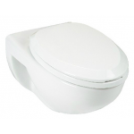 Inax GC-22PQR-C-H 背入水排牆座廁連GROHE藏牆水箱