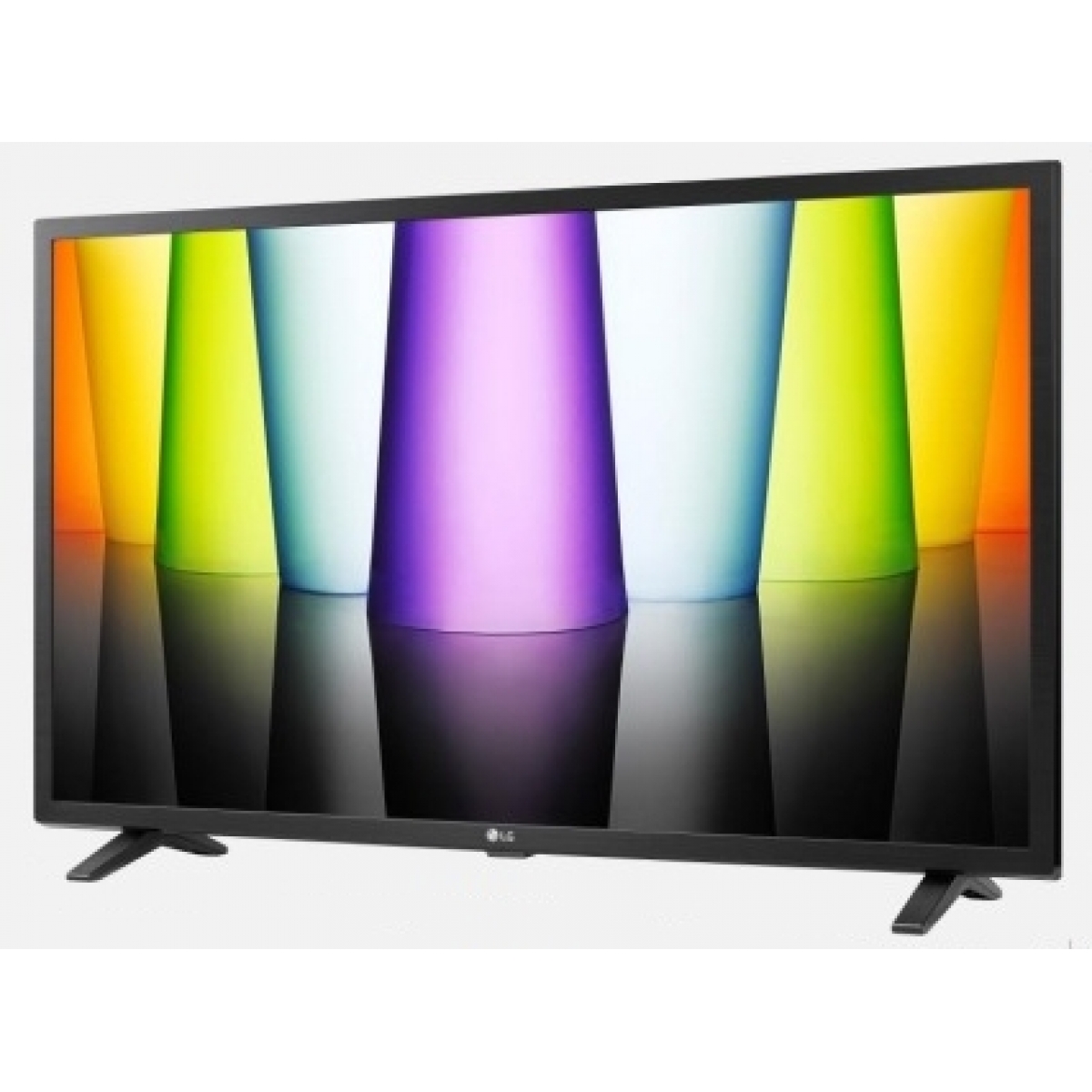 LG 32LQ6350PCA 32吋 全高清智能LED電視 | α5 Gen5 AI處理器、webOS、Active HDR