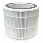 Midea 美的 MAP200G-1F 360度環迴空氣清新機濾芯 (適用於MAP200G/MAP200GUV)