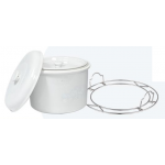 Imarflex 伊瑪 ISC-2108 8公升黑瓷多功能電子燉煲