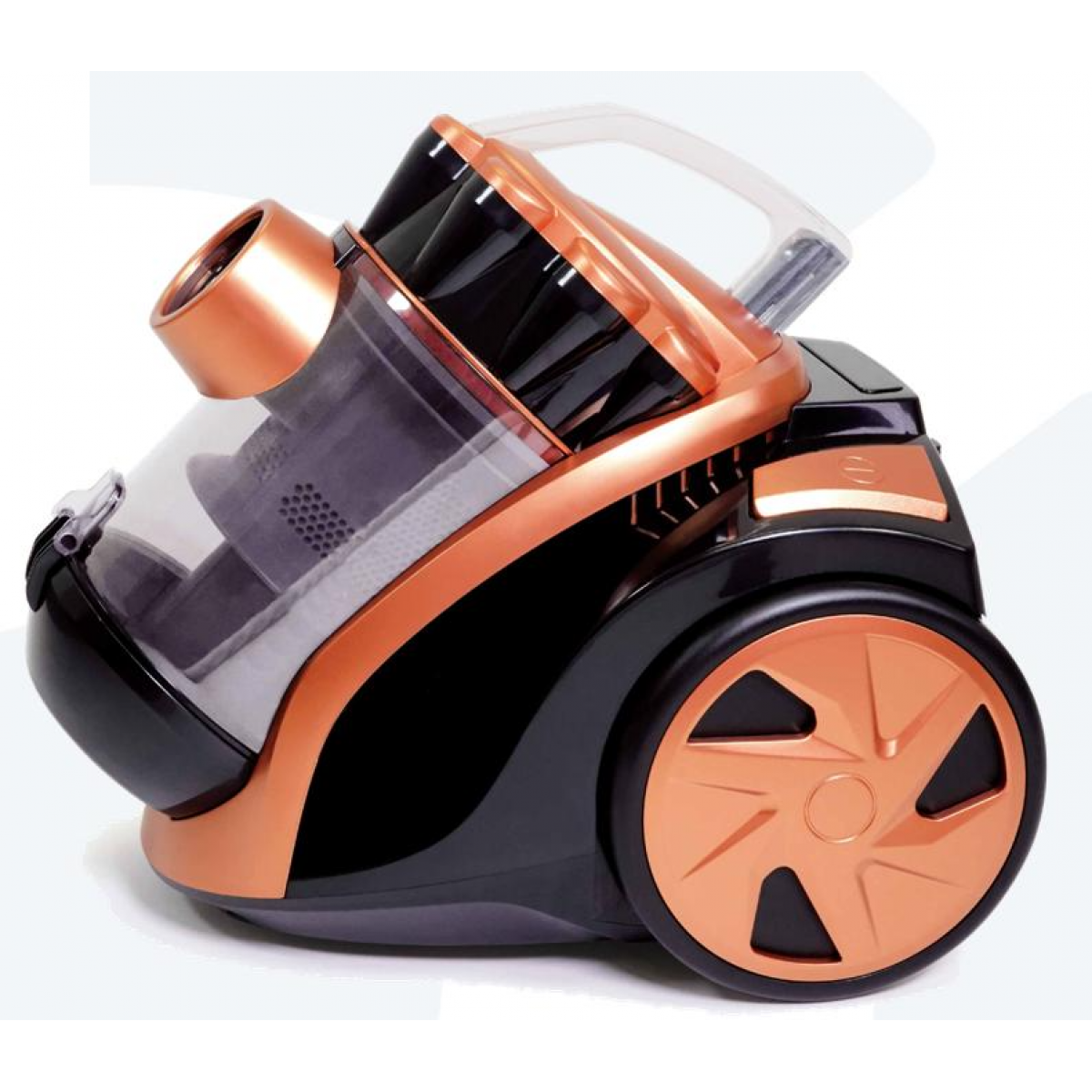 Imarflex 伊瑪 IVC-1400 1400W渦輪式無塵袋吸塵機