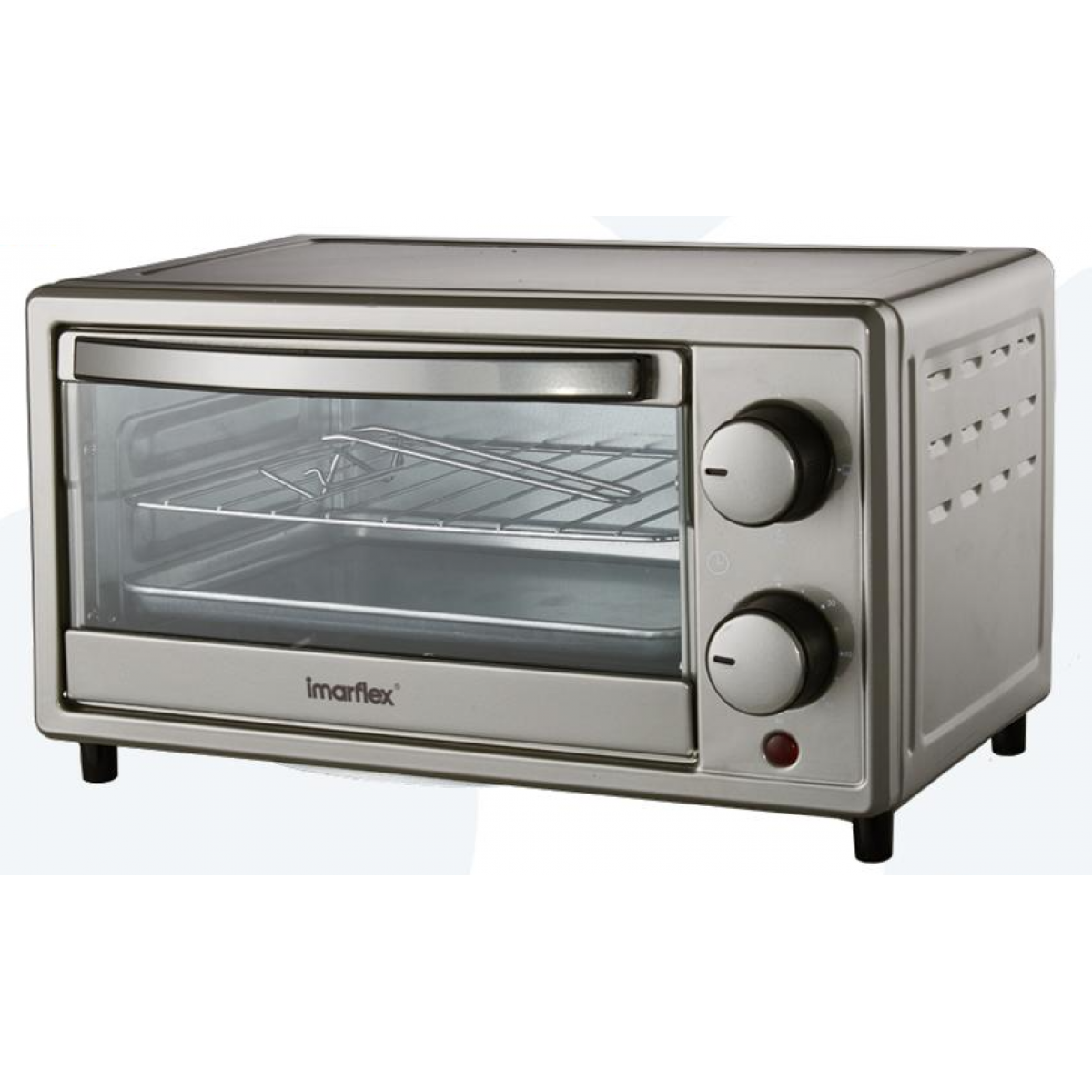 Imarflex 伊瑪 IOK-10G 10公升瑰麗電焗爐
