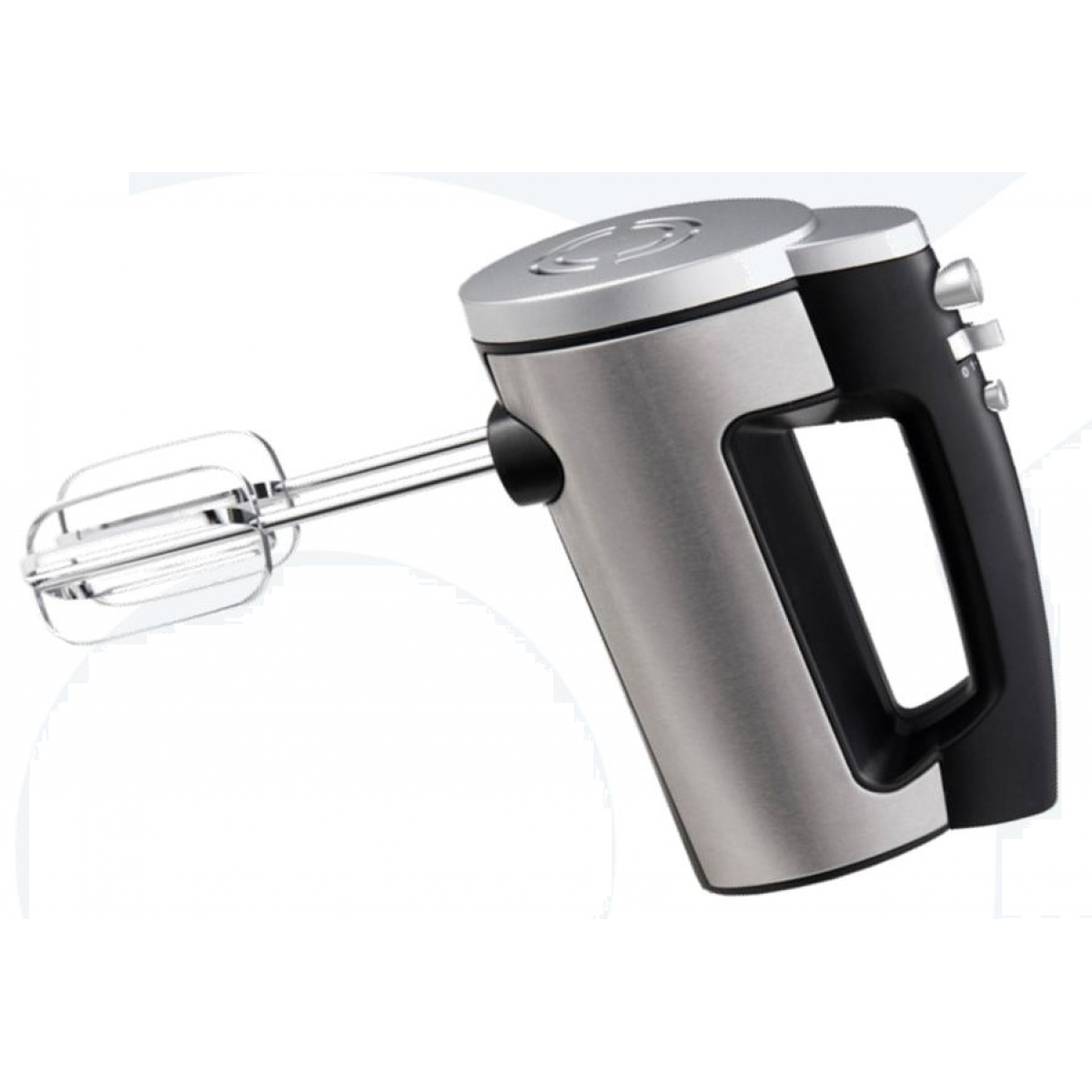 Imarflex 伊瑪 IHM-300S 300W不銹鋼手提打蛋器