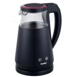 Imarflex 伊瑪 IKT-1709GE 1.7公升 電子調溫玻璃無線電熱水壺