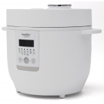 伊瑪 Imarflex IRC-FC30Y 1.0公升 快思邏輯電飯煲