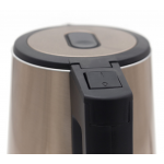 法國名家 Famous FK-17DK 1.7公升 電子保溫無線電熱水壺