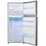 PANASONIC 樂聲 NR-TV341B 雙門雪櫃：306公升，ECONAVI智慧節能，1級能源