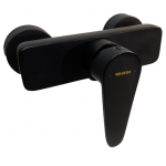 Walrus Pennines 龍頭套裝3件 (黑色)